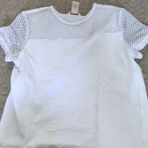 forever 21 girls top